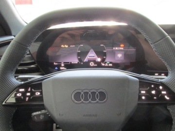 Audi Q5 II SUV Facelifting 2.0 40 TDI 204KM 2026 2.0 TDI quattro S line (204 KM) Hak holowniczy, zdjęcie 7