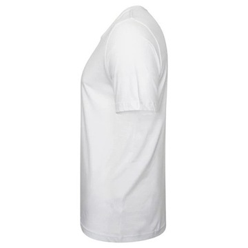 Puma t-shirt koszulka męska biała klasyczna 656578 04 L
