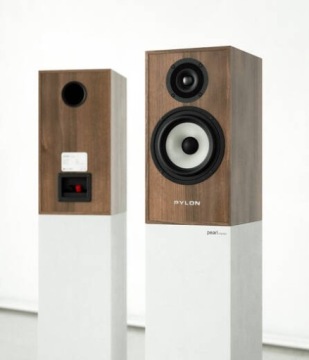 Колонки стерео Pylon Audio Pearl Monitor Wenge