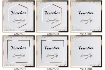 ВАУЧЕР ПОДАРОЧНАЯ КАРТА ПОДАРОЧНЫЙ ВАУЧЕР ЗОЛОТО СЕРЕБРО РОЗОВОЕ ЗОЛОТО