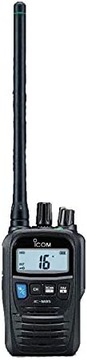 Icom IC-M85E Radio morskie VHF/PBR