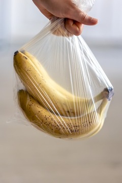 ПАКЕТЫ ИЗ ФОЛЬГИ ПНД ДЛЯ ЗАВТРАКА ДЛЯ ЕДЫ 18х35 см ОДОБРЕНЫ