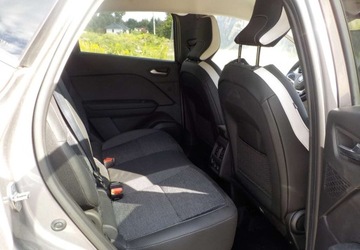 Renault Captur II 2023 Renault Captur HYBRYDA Okazja 1.6 Hybryda 145KM, zdjęcie 18