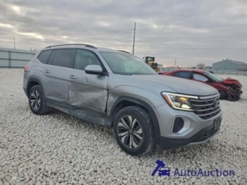 Volkswagen 2024 Volkswagen Atlas Se 2024 2.0 Benzyna 235KM