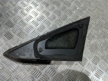 FIESTA MK7 SZYBKA KAROSERYJNA PRAWA 08R CHROM