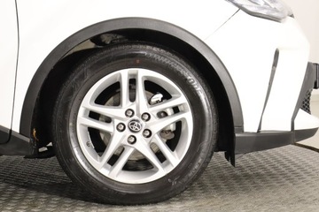 Toyota C-HR I Crossover Facelifting 1.8 Hybrid 122KM 2023 Toyota C-HR 1.8 Hybrid, Serwis ASO, Automat, zdjęcie 14