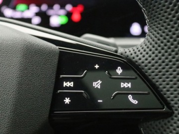 Audi A5 B10 Avant 2.0 TFSI 204KM 2025 AUDI A5 TFSI quattro S line Avant Combi 2.0 (204KM) 2025, zdjęcie 8