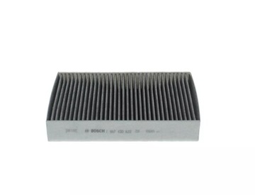 FILTR VENTILACE PROSTORU SPOLUJEZDCE BOSCH 1 987 435 622