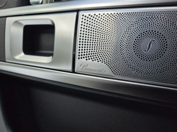 Mercedes Klasa G W465 2024 Mercedes G 63 AMG Bezwyp.FVAT23Gwarancja do 2030r, zdjęcie 24