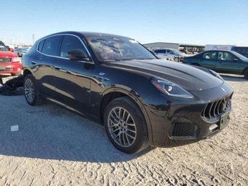 Maserati 2023 Maserati Grecale GT 2023 2.0l 2.0 Benzyna 296KM, zdjęcie 4