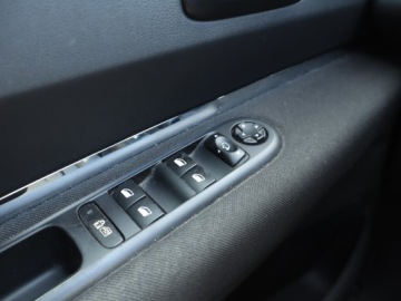 Peugeot 3008 I Crossover 2.0 HDI 150KM 2010 Peugeot 3008 2.0 HDi, Navi, Klima, Klimatronic, zdjęcie 15