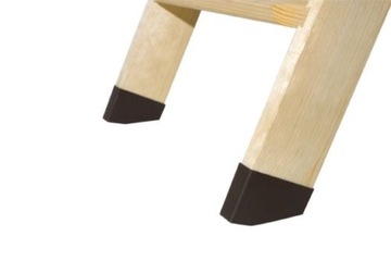 ЗАЩИТНЫЕ НОЖКИ FAKRO LXS для чердачных лестниц