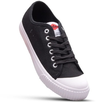 TRAMPKI DAMSKIE BUTY LEE COOPER LCW-23-44-1644L