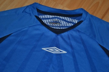 UMBRO - ТЕРМОАКТИВНАЯ ФУТБОЛКА - РАЗМЕР. М - НОВЫЙ