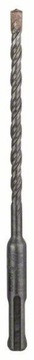 BOSCH TRWAŁE wiertło SDS-plus 5 6/100/165 d betonu