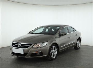 Volkswagen Passat CC 1.8 TSI 160KM 2008 VW Passat CC 1.8 TSI, Navi, Klima, Klimatronic, zdjęcie 1