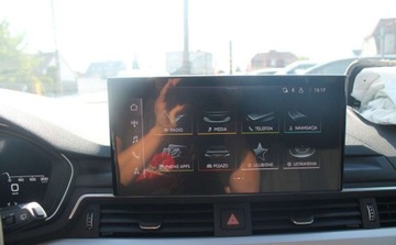 Audi A4 B9 2024 Audi A4 Allroad 2.0 Hybryda 150KM, zdjęcie 15