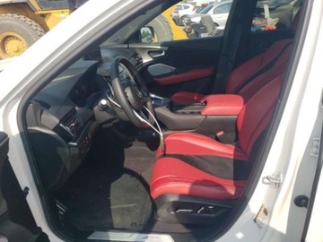 Acura RDX II 2023 Acura RDX 2023, 2.0L, 4x4, A-SPEC ADVANCE 2.0 Benzyna 272KM, zdjęcie 6