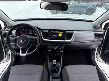 Kia Stonic I Crossover 1.0 T-GDI 120KM 2018 Kia Stonic 1.0 120 KM Kamera cofania CarPlay, zdjęcie 9