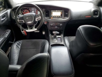 Dodge Charger VII 6.2 V8 717KM 2023 Dodge Charger SRT Hellcat 2023 6.2L 6.2 Benzyna 717KM, zdjęcie 8