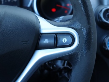 Honda Jazz III 1.2 i-VTEC 90KM 2009 Honda Jazz 1.2 i-VTEC, Klima, Parktronic, zdjęcie 16