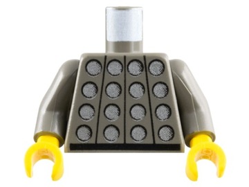 LEGO tors castle rycerz 973p45c01