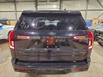 Ford Expedition III 2025 Ford Expedition Tremor 2025 3.5L 3.5 Benzyna 440KM, zdjęcie 2