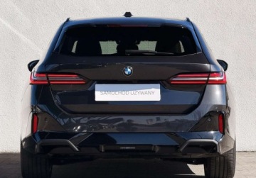 BMW Seria 5 G90-91 2024 BMW Seria 5 I wlasciciel M Sport Gwarancja Bezwypadkowy FVAT23, zdjęcie 5