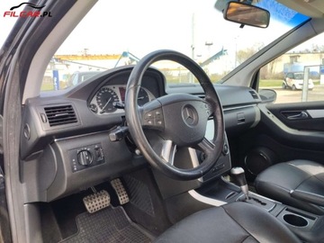 Mercedes Klasa B W245 180 CDI 109KM 2007 Mercedes-Benz Klasa B FULL OPCJA, Automat, Udok. przebieg. Mozliwa zamiana, zdjęcie 12