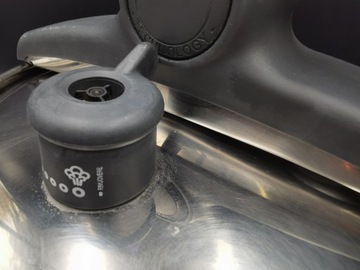 Скороварка Lagostina Irradial Control 5л 22см