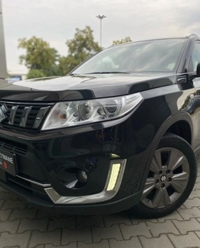 Suzuki 2018 Suzuki Vitara 1 wlPELNA HISTORIA ASOZadbanysal..., zdjęcie 6