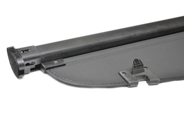 ШТОРКА БАГАЖНИКА MAZDA CX-5 CX5 KE 12-17 КАЧЕСТВО НОВЫЙ ЧЕРНЫЙ