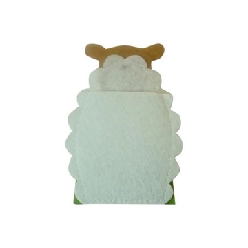 КАРМАНЫ ПАСХАЛЬНЫЕ УКРАШЕНИЯ ДЛЯ СТОЛОВЫХ ПРИБОРОВ 4