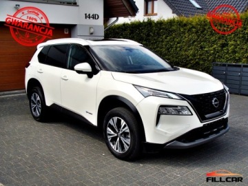 Nissan X-Trail IV 1.5 VC-T e-POWER 204KM 2023 Nissan X-Trail Nissan Trail e-POWER 204KM Kamera 360 Full LED Panorama 1.5, zdjęcie 1