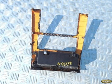 SSANGYONG REXTON 2.9XDI 03R - SKŘÍŇKA PANEL