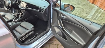 Opel Astra K Hatchback 5d 1.6 CDTI 136KM 2017 Opel Astra K 1.6 cdti 136 PS Full Opcja Nowy rozrzad kpl. OKAZJA!!!, zdjęcie 16