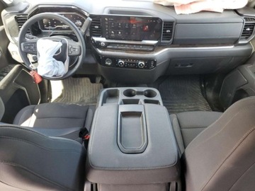  GMC Sierra C1500 Elevation 2024 5.3l 5.3 Benzyna 355KM, zdjęcie 8