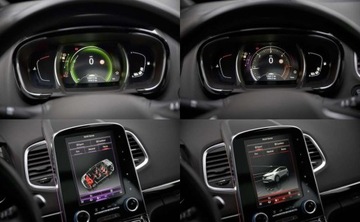 Renault Espace V Van 1.6 Energy dCi 160KM 2018 Renault Espace Renault Espace 1.6 dCi Energy Magnetic EDC 7os 1.6 Diesel, zdjęcie 23