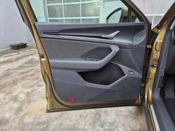 Skoda Kodiaq II SUV 2.0 TDI SCR 150KM 2025 Skoda Kodiaq Edition 130 2.0 TDI DSG Auto z placu, zdjęcie 12