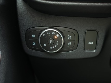 Ford Puma II 2022 Ford Puma 1.0 EcoBoost mHEV, Salon Polska, zdjęcie 20