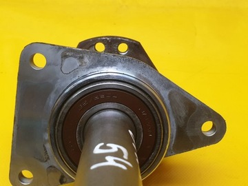 ФЛАНЕЦ ЧАШКИ ПОЛОВИНА NISSAN GT-R R35 3.8