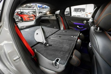 Mercedes GLC C253 SUV AMG Facelifting 3.0 43 390KM 2020 Mercedes GLC 43 AMG Coupe 4Matic 390KM., zdjęcie 38