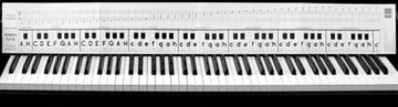 Цифровое пианино CASIO AP-270 BK, черное