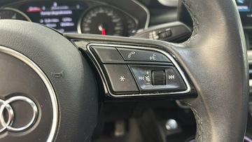 Audi A4 B9 Limousine Facelifting 2.0 35 TDI 163KM 2022 Audi A4 Limousine 35 TDI mHEV Advanced S tronic, zdjęcie 21