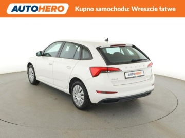 Skoda Scala Hatchback 1.0 TSI 95KM 2020 Škoda Scala Skoda Scala 1.0 Benzyna Cool Plus, zdjęcie 3
