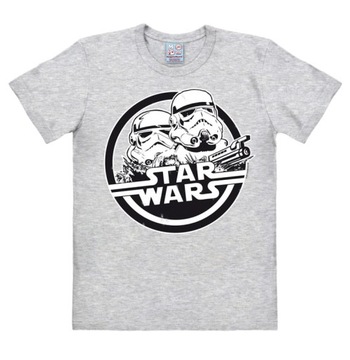 Koszulka Star Wars Szturmowcy Imperium [Rozmiar: S]