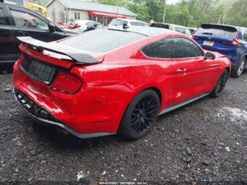 Ford Mustang VI Fastback Facelifting 5.0 Ti-VCT 460KM 2020 Ford Mustang Gt premium fastback 5.0 Benzyna 460KM, zdjęcie 7