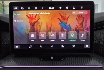 Skoda Superb IV Liftback 2.0 TSI 204KM 2025 Skoda Superb Laurin &amp; Klement 2.0 TSI 204 KM GOTÓWKA LEASING NAJEM SKODY, zdjęcie 5