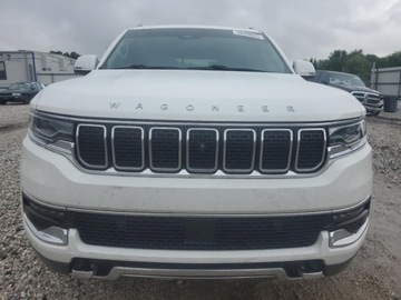 Jeep Wagoneer II 2022 Jeep Wagoneer Series III 2022 5.7l 5.7 Benzyna 392KM, zdjęcie 5