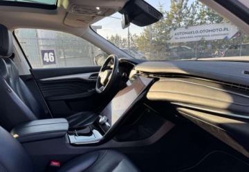 MG 2022 MG Marvel R MG Marvel R Luxury Elektryczny 179KM, zdjęcie 4